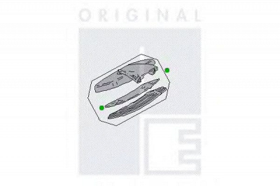PE AUTOMOTIVE 214101698045203 -